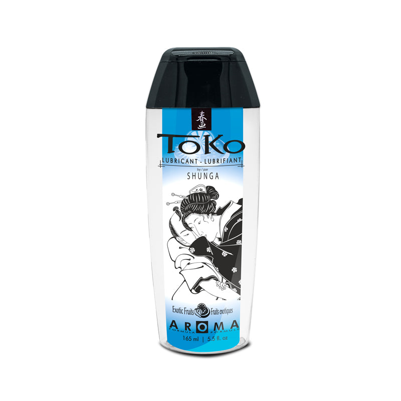 Toko Aroma Lubricant Exotic Fruits 5.5 oz